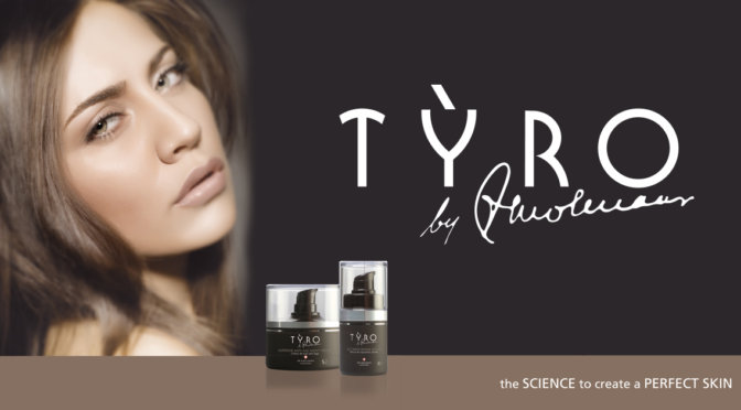 Tyro Cosmetics
